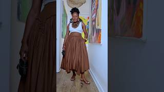What I Wore to See The Odyssey Movie | Outfit of the Day + Honest Review