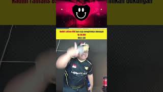 Download lagu DJ Biddy Know Me Viral TikTok 🔥 @NADHIFHISYAMKECE #shorts #djbiddy mp3