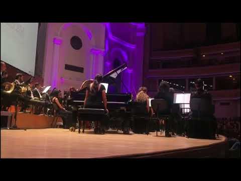 Սերժ Թանկյան «Օրկա» սիմֆոնիա/Serj Tankian's "Orca" symphony