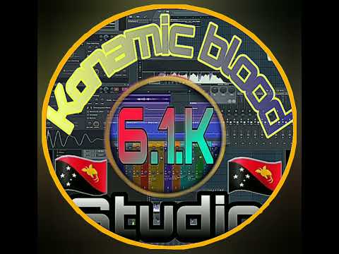 Puria dust - (iralai ikini) 61k production PNG music latest..