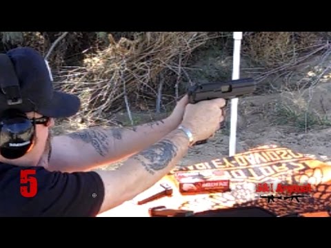 Hi-Point JCP .40 S\u0026W Pistol - Love it or Hate it?