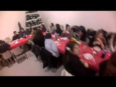 Ritiro Invernale 2015