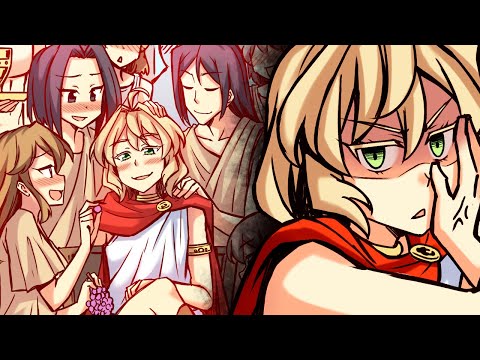 Everywhere & Nowhere - Episode 5 ⌛️ 【SERIES】