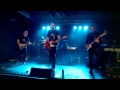 ARTICA - THE SOLITARY - Alive and Live@Traffic ...