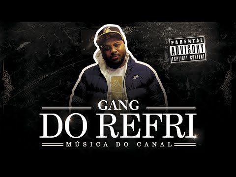 Louco de Refri feat  Kanhanga - Gang Do Refri
