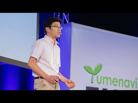 食料産業学科 タンパク質の運命を制御する／富山大学 伊野部 智由 先生【夢ナビTALK】