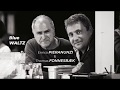 BLUE WALTZ - Enrico Pieranunzi & Thomas Fonnesbaek - Roma  June 17th 2018