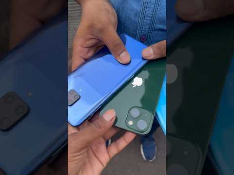 Delhi real chor bazar  | IPhone 13 only 500* me 😳 #deepakvlogs #travel #delhichorbazar