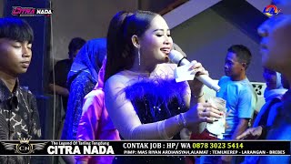 Download lagu JABLAY 2 ~ NUNG UL QISMA // CITRA NADA LIVE DUKUH ANJUN KALER - MALAHAYU // BANJARHARJO - BREBES mp3