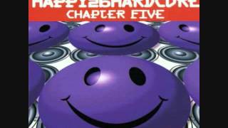 Anabolic Frolic - Happy 2B Hardcore Chapter 5