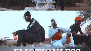 2cee - Emotionless 6txxn