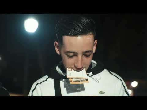 HATIM PATRON - GRANDÉ JUGAAR {Official Music Video}