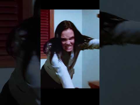 ¿Recuerdas esta locura de Cindy en Scary Movie