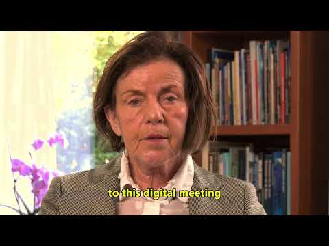 Message from Nelly Vollebregt, President of VVS