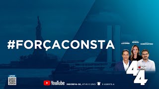 Homenagem ao Consta