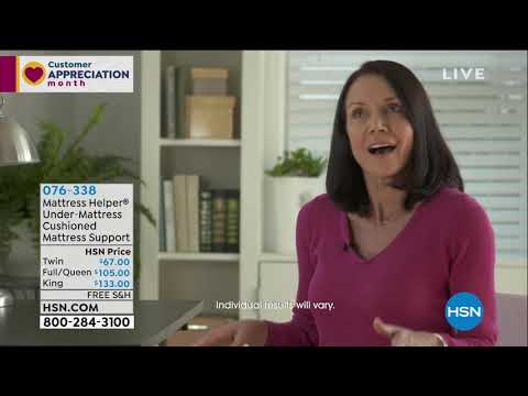 HSN | Healthy You with Brett Chukerman 04.30.2019 - 05 PM