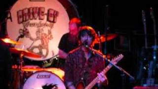 Drive by Truckers-Demonic Posession (lyrics)