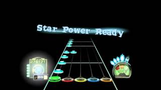 Guitar Hero 3 PC - 4th Dragonforce! (Give Me The Night Preview)
