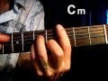 Виктор Королёв - Слова Тональность (Gm) Песни под гитару 