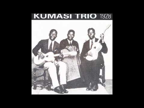 Kwame Asare: 03 - Atsin