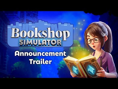 Announcement Trailer