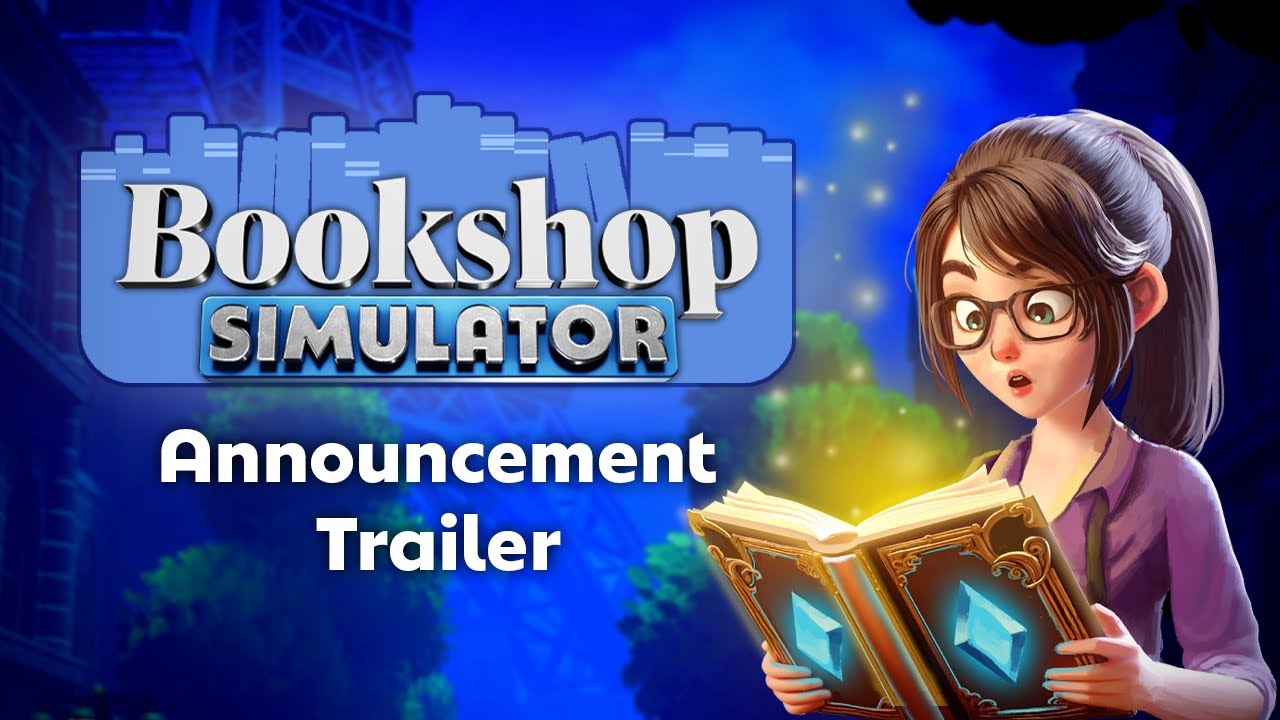Announcement Trailer