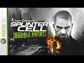 Tom Clancy 39 s Splinter Cell Double Agent Full Game Wa