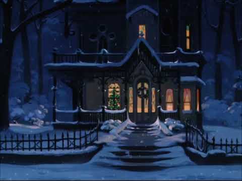 "Iridessa and the Buck" Part 2 - "Peace on Earth"/Tip