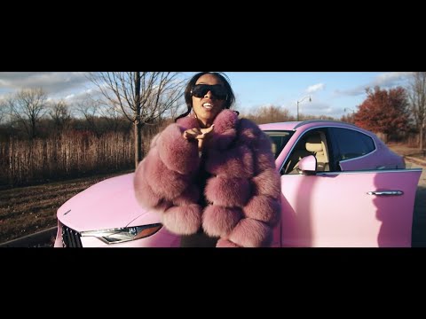 ChellaH "How I'm Coming" OFFICIAL VIDEO @ChellaH | Linktree follow @therealChellaH