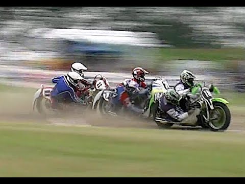 HOT HEAT 9 - 2004 BERKS BONANZA GRASSTRACK