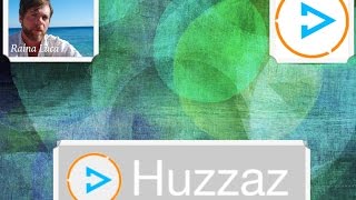 App per prof #16 HUZZAZ (Archivi Video)