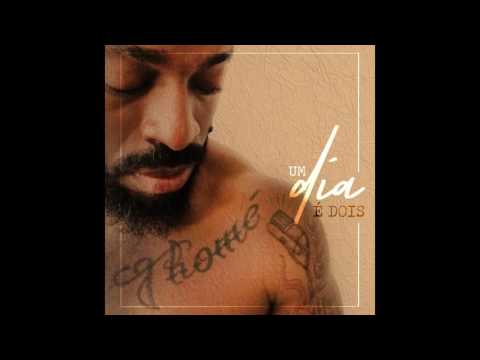 Thiago Thomé - Da Pele Preta