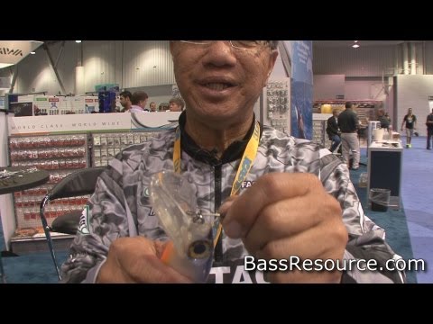 Fastach X-Rig | Jika Rig | Bass Fishing