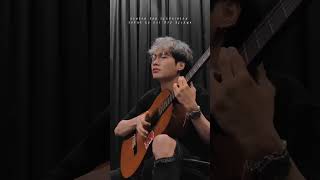 Download lagu Bukan Cinta 1 atau 2 (Gamma1) || Cover By Lisef #shorts mp3