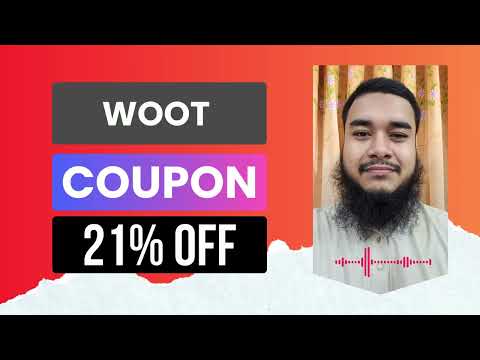 Woot Discount Code Reddit