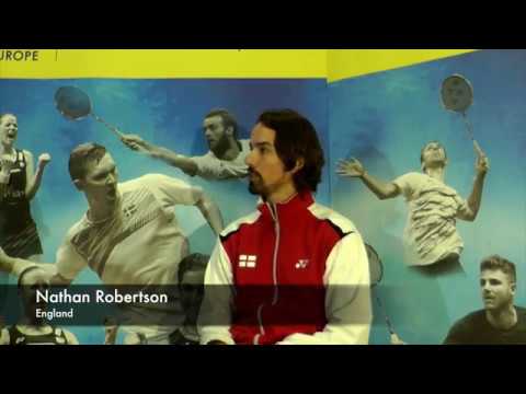 BEC Podcast (E5): Nathan Robertson - Reviving memories