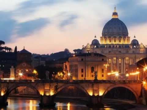 Click to Watch the An Early Advent Reflection: The Incarnation Still Dwells Among Us video