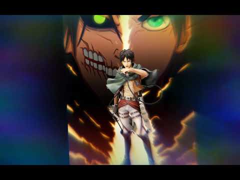 Eren edit this was created by my friend #eren #attackontitan #edit #aot