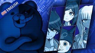 Danganronpa V3: Killing Harmony video 2
