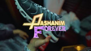 Musik-Video-Miniaturansicht zu Ms. Jackson Songtext von PASHANIM