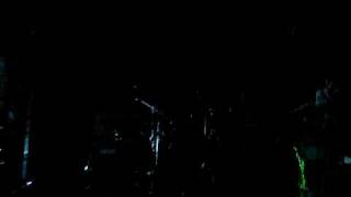 FuZZ FuZZ MaCHiNe 22-05-2010 - inizio Trip in your ego