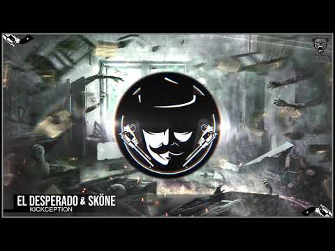 El Desperado & Sköne - Kickception