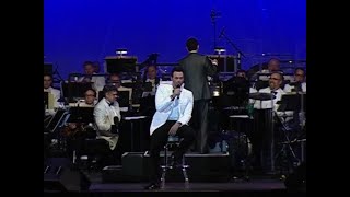 Play at Home with the POPS - Cheyenne Jackson