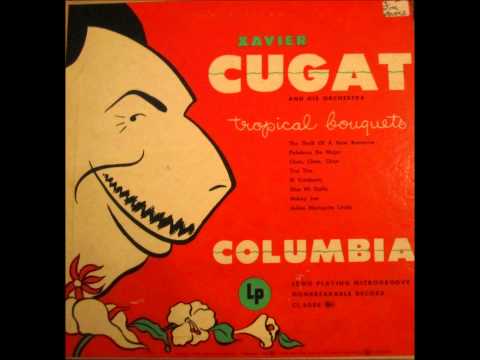 Xavier Cugat - El Tumbaito - 1949
