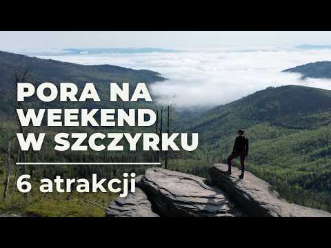 Szczyrk for the weekend - 6 attractions - what to see in Szczyrk