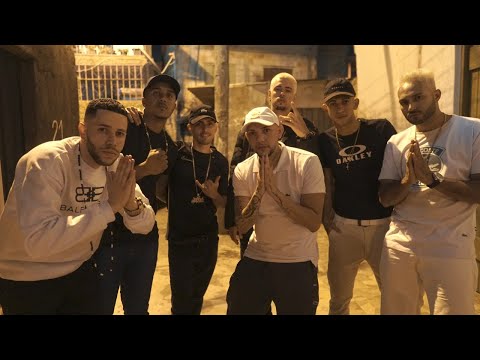 Foco , Força e Fé - Itallo ZK - Mcs Ajotta  - Fak -  Elvin - Furia - Novak - Mc Papo
