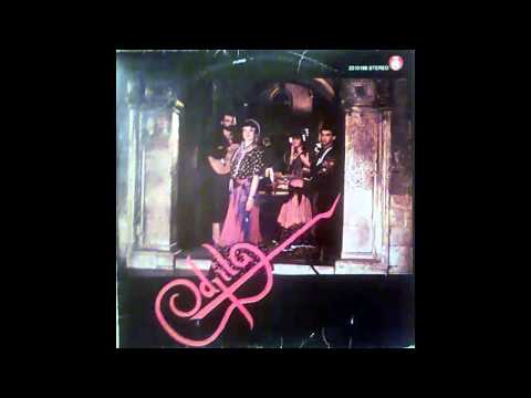 Odjila - Ciganocka - (Audio 1984) HD