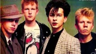 Depeche Mode - Sweetest Perfection (Demo Version)