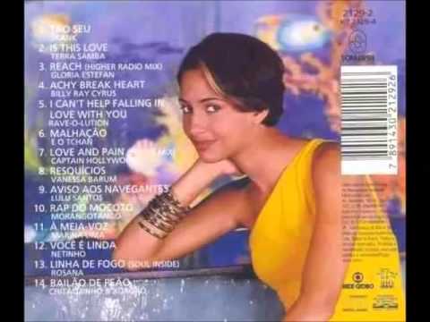 Video thumbnail for Can’t Help Falling In Love