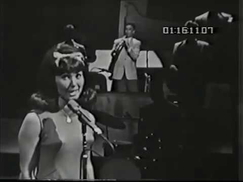 Donna Loren - Wishin' and Hopin' - Shindig (1964)